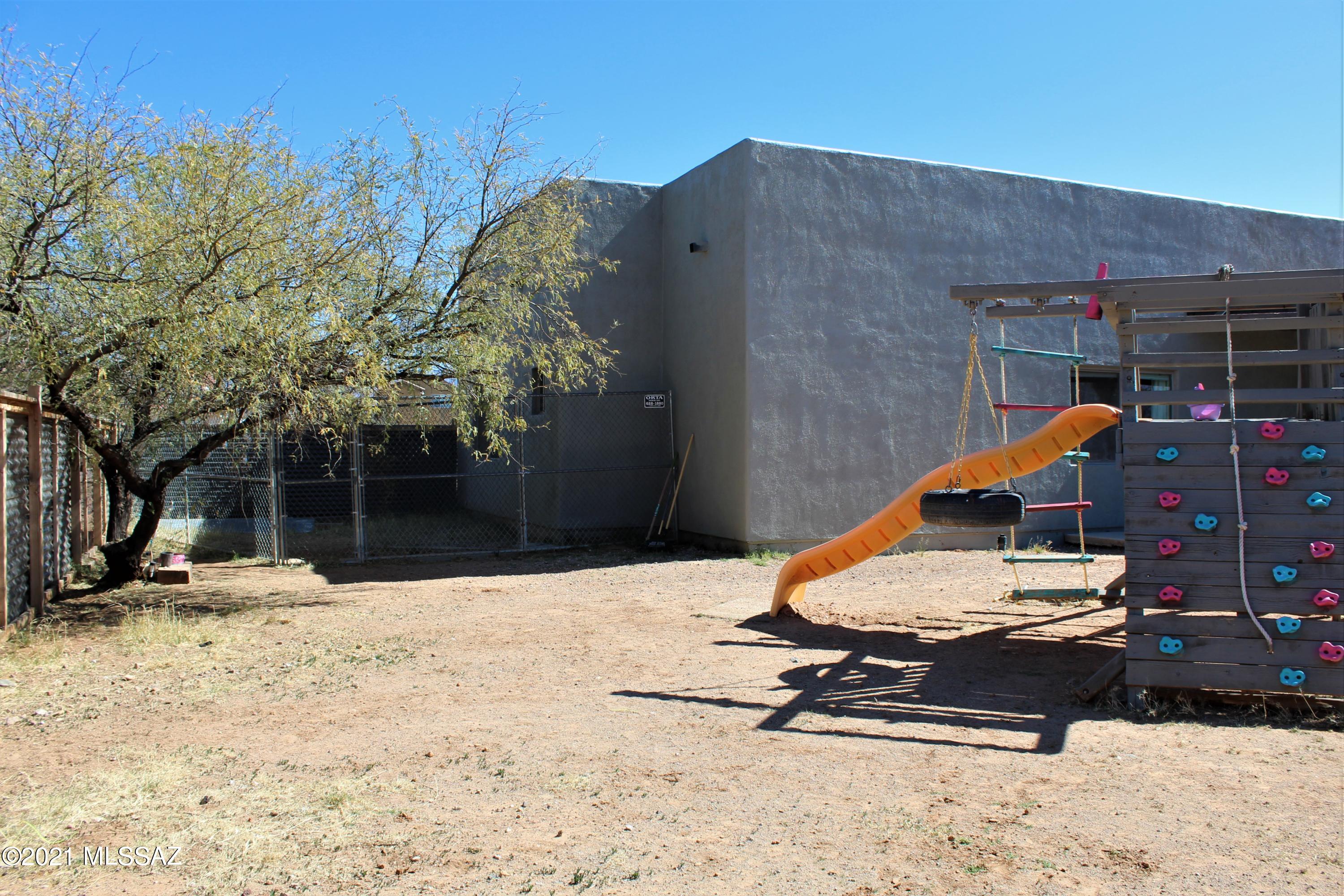 1700 Camino Rivera Rio Rico, AZ 85648 - Photo 26 of 27