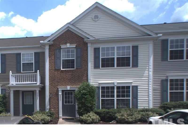 5217 Echo Ridge Road Raleigh, NC 27612 - Photo 1 of 3