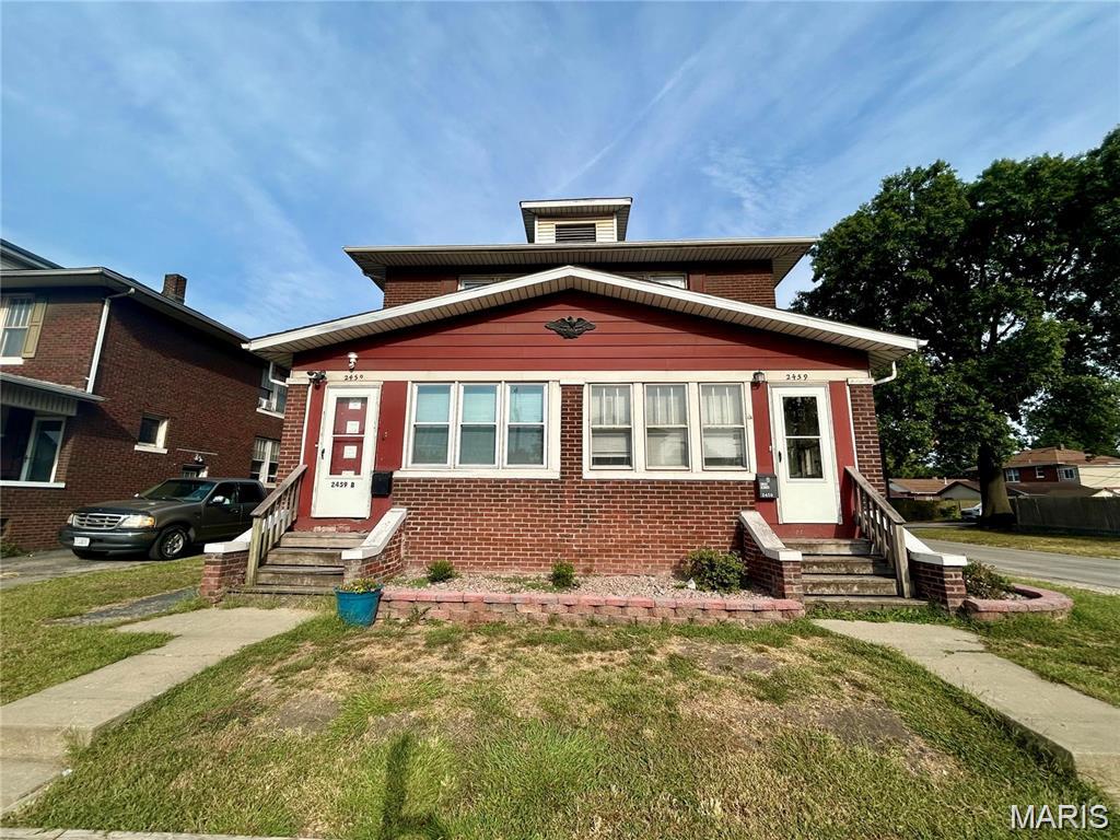 2459 State Street, Unit B Granite City, IL 62040 - Photo 2 of 34