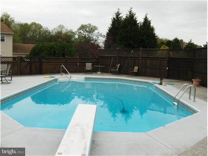 110 Lewisville Road Lincoln University, PA 19352 - Photo 3 of 22 Pool