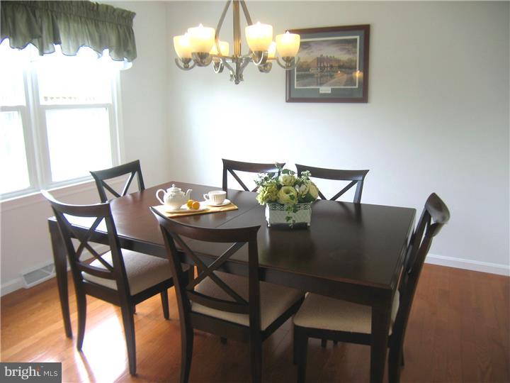 110 Lewisville Road Lincoln University, PA 19352 - Photo 10 of 22 Dining Room