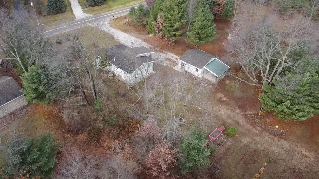 9458 Johnson Road Kaleva, MI 49645 - Photo 11 of 41