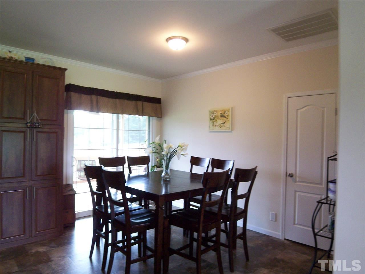 2477 Beulahtown Road Kenly, NC 27542 - Photo 8 of 25 Photo 8