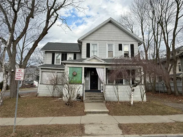 $150,000 | 33 Mill Street, Binghamton, NY 13903