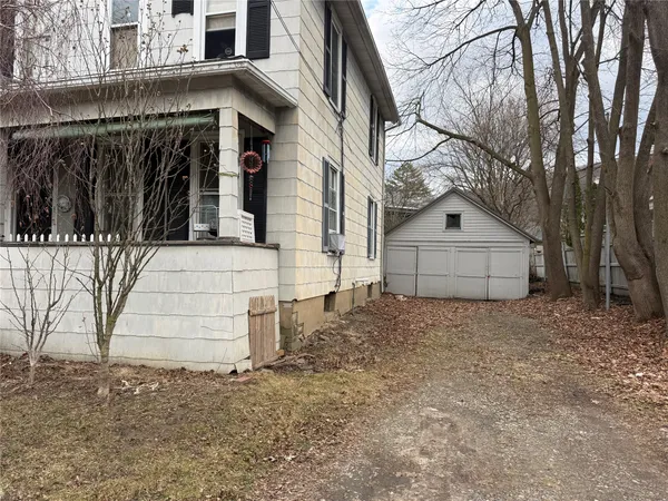 $150,000 | 33 Mill Street, Binghamton, NY 13903