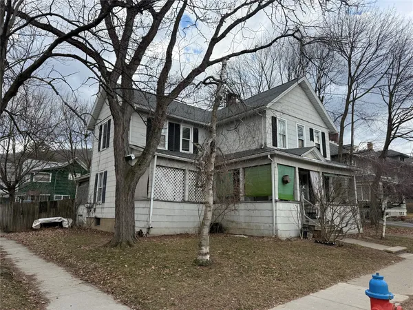 $150,000 | 33 Mill Street, Binghamton, NY 13903