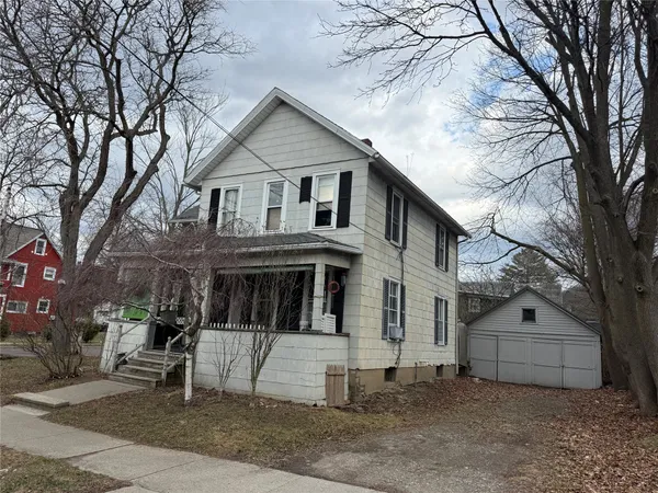 $150,000 | 33 Mill Street, Binghamton, NY 13903