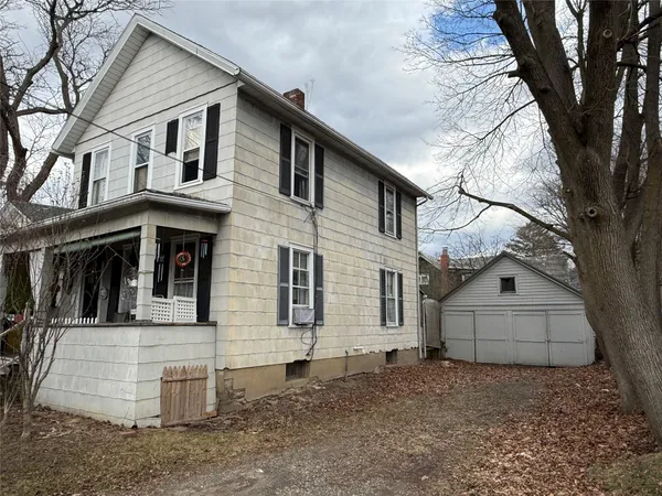 $150,000 | 33 Mill Street, Binghamton, NY 13903