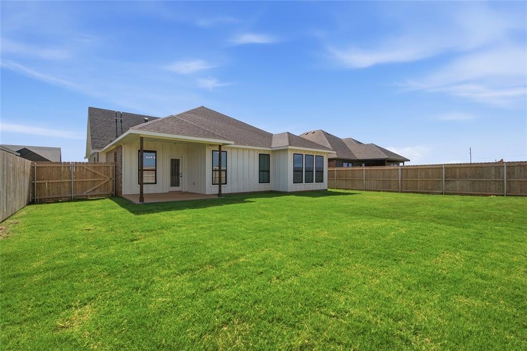 4126 Ranger Road Abilene, TX 79601 - Photo 14 of 15