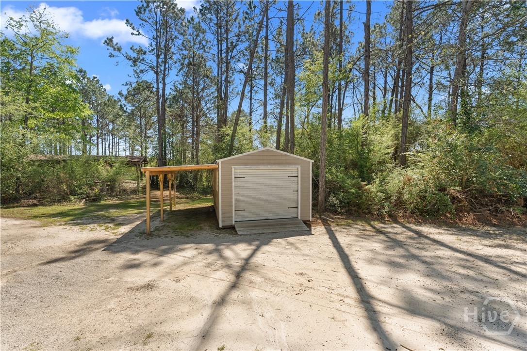3070 Nessmith Road Statesboro, GA 30458 - Photo 46 of 57 Gallery Image 46
