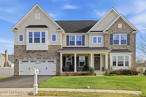 $874,900 | 4014 Coleman Street, Bethlehem, PA 18020