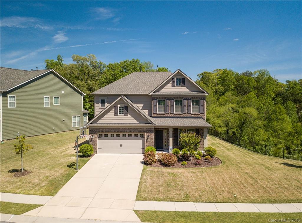 226 Hawks Creek Parkway, Unit 25 Fort Mill, SC 29708 - Photo 1 of 47 Gallery Image 1