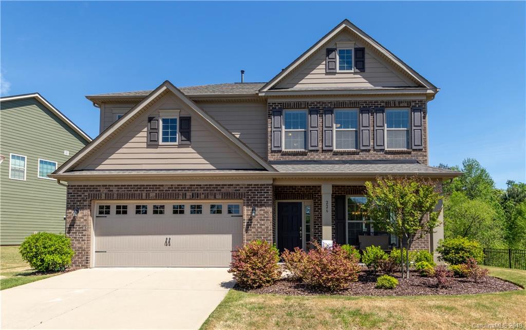 226 Hawks Creek Parkway, Unit 25 Fort Mill, SC 29708 - Photo 2 of 47 Gallery Image 2