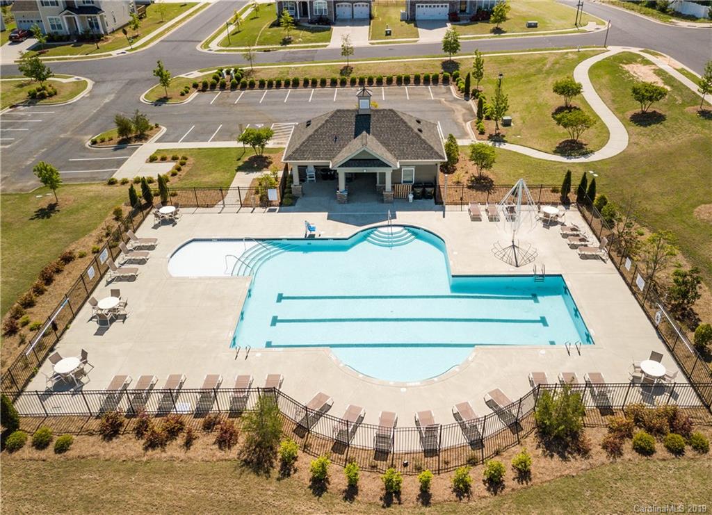 226 Hawks Creek Parkway, Unit 25 Fort Mill, SC 29708 - Photo 46 of 47 Gallery Image 46