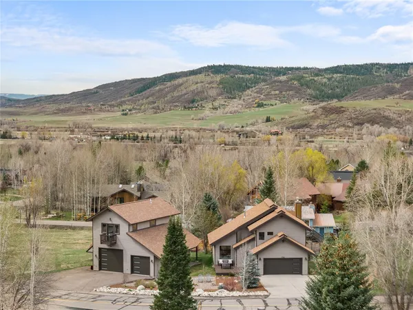 $3,950,000 | 1791-1793 Meadow Lane, Steamboat Springs, CO 80487