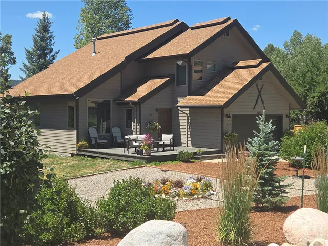 $4,200,000 | 1791-1793 Meadow Lane, Steamboat Springs, CO 80487