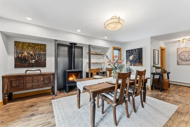 $4,200,000 | 1791-1793 Meadow Lane, Steamboat Springs, CO 80487