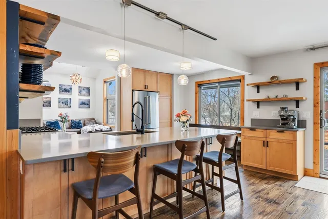 $4,200,000 | 1791-1793 Meadow Lane, Steamboat Springs, CO 80487