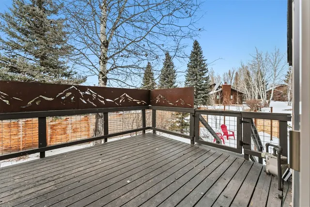 $4,200,000 | 1791-1793 Meadow Lane, Steamboat Springs, CO 80487