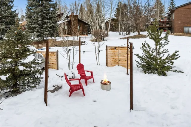 $4,200,000 | 1791-1793 Meadow Lane, Steamboat Springs, CO 80487