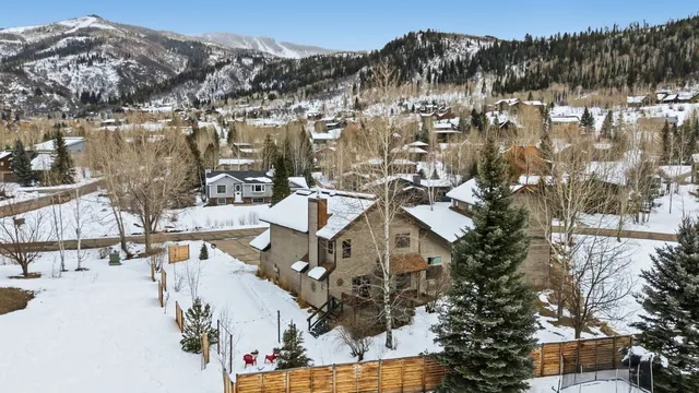 $4,200,000 | 1791-1793 Meadow Lane, Steamboat Springs, CO 80487