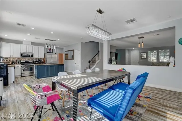 $565,000 | 791 Trumpington Court, Las Vegas, NV 89178