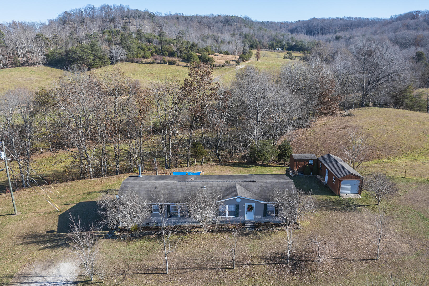 181 Herbert Isaacs Road Berea, KY 40403 - Photo 29 of 47 181herbertisaacs32 copy