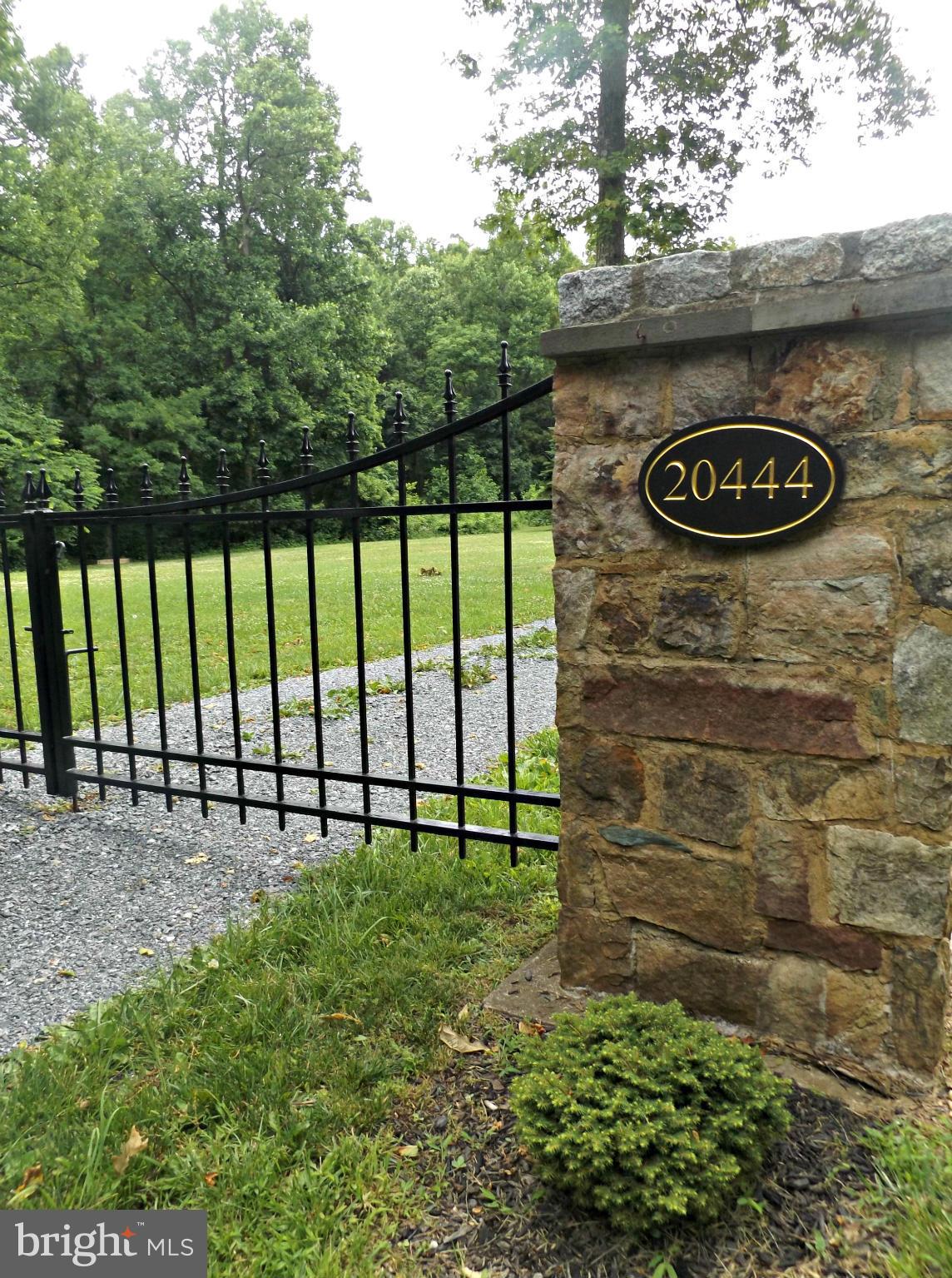 20444 Blue Ridge Mountain Road Paris, VA 20130 - Photo 28 of 28 Exterior (General)