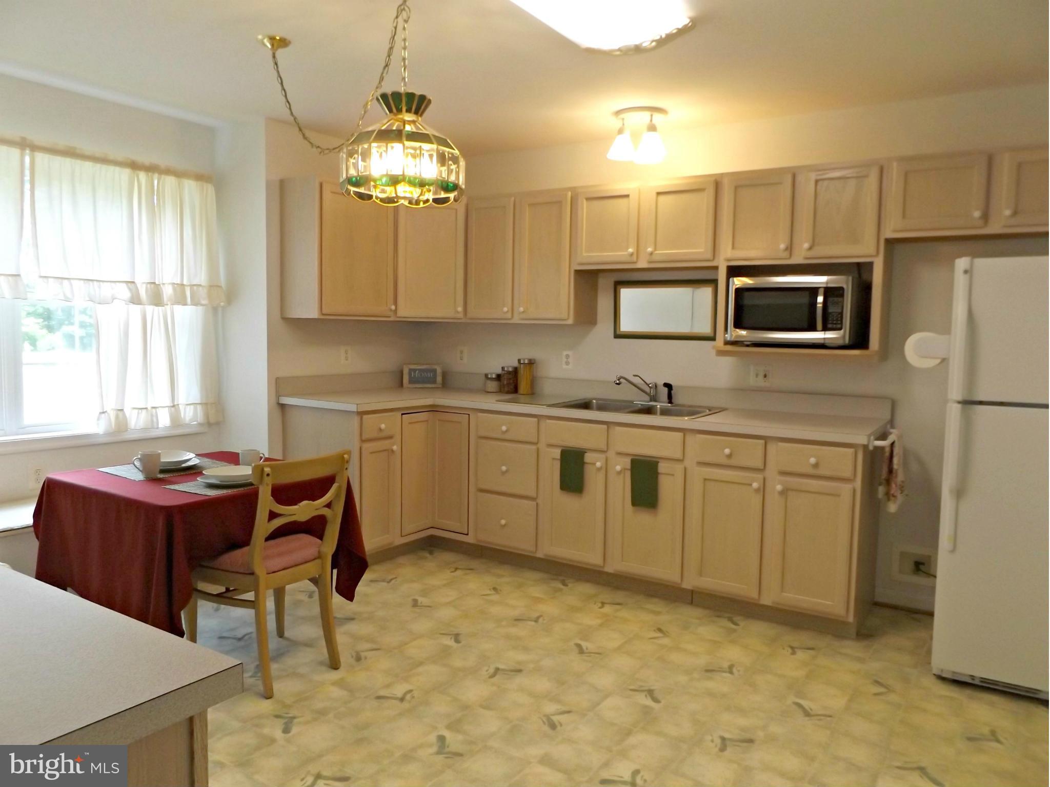 20444 Blue Ridge Mountain Road Paris, VA 20130 - Photo 5 of 28 Kitchen