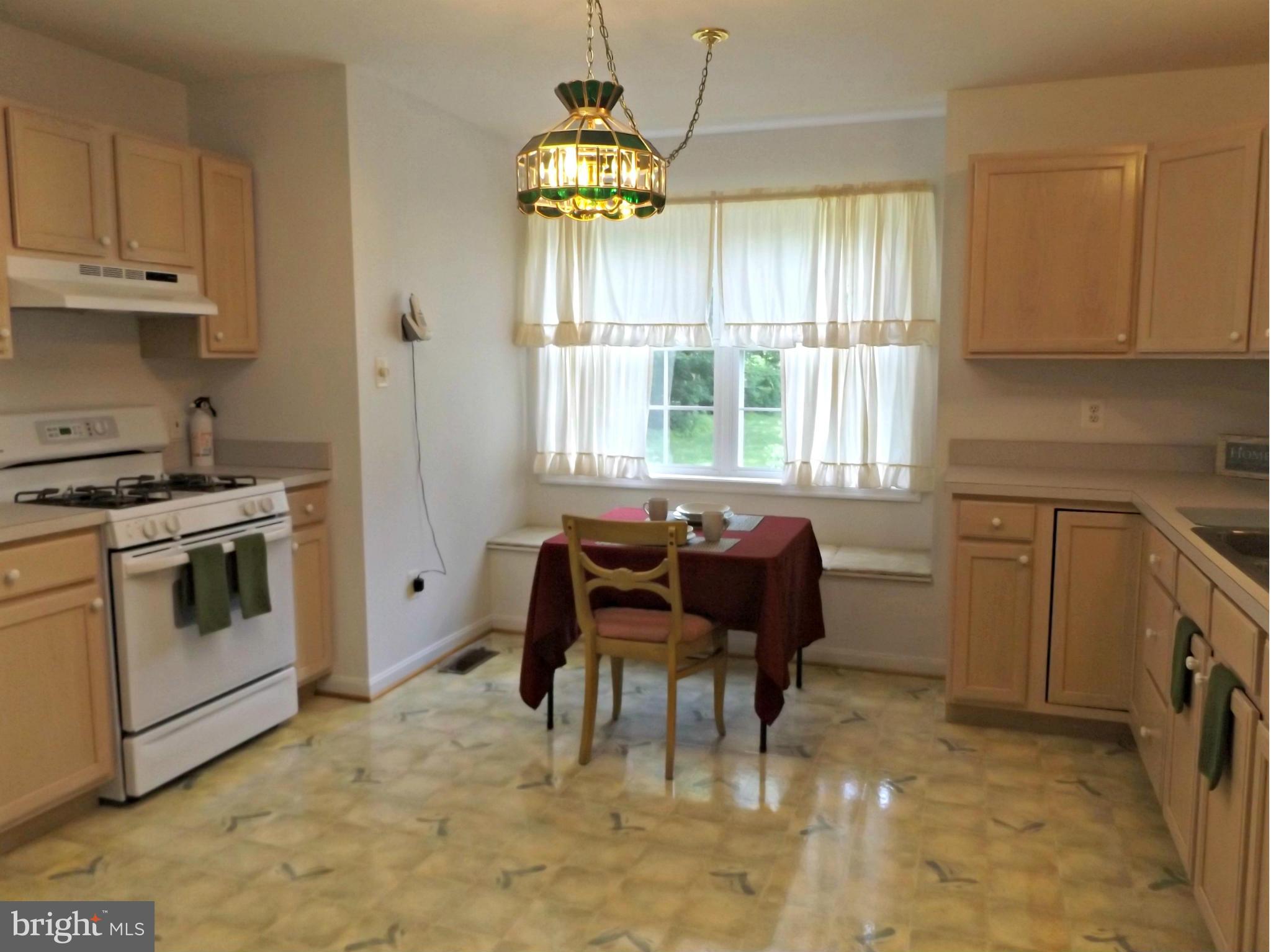 20444 Blue Ridge Mountain Road Paris, VA 20130 - Photo 7 of 28 Kitchen