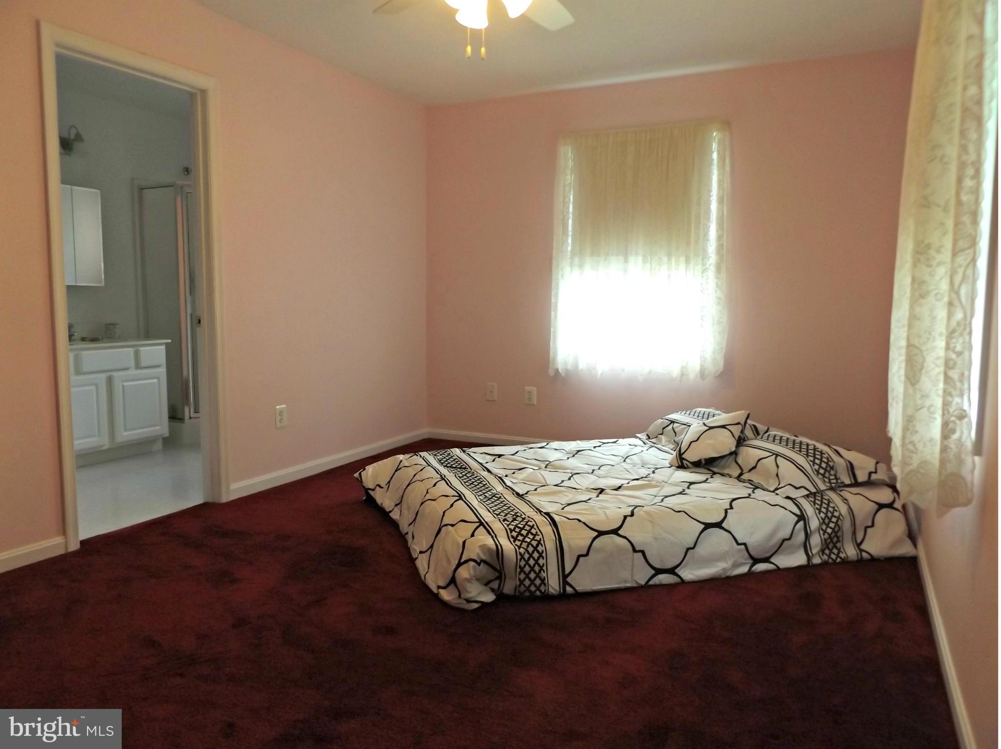20444 Blue Ridge Mountain Road Paris, VA 20130 - Photo 10 of 28 Bedroom (Master)
