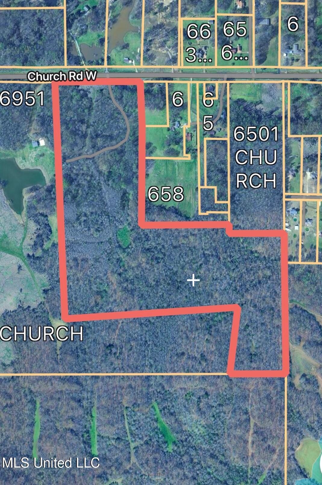 Church Road Lake Cormorant, MS 38641 - Photo 7 of 7 DBC37FA2-01A2-446D-8E16-37D5E5495011