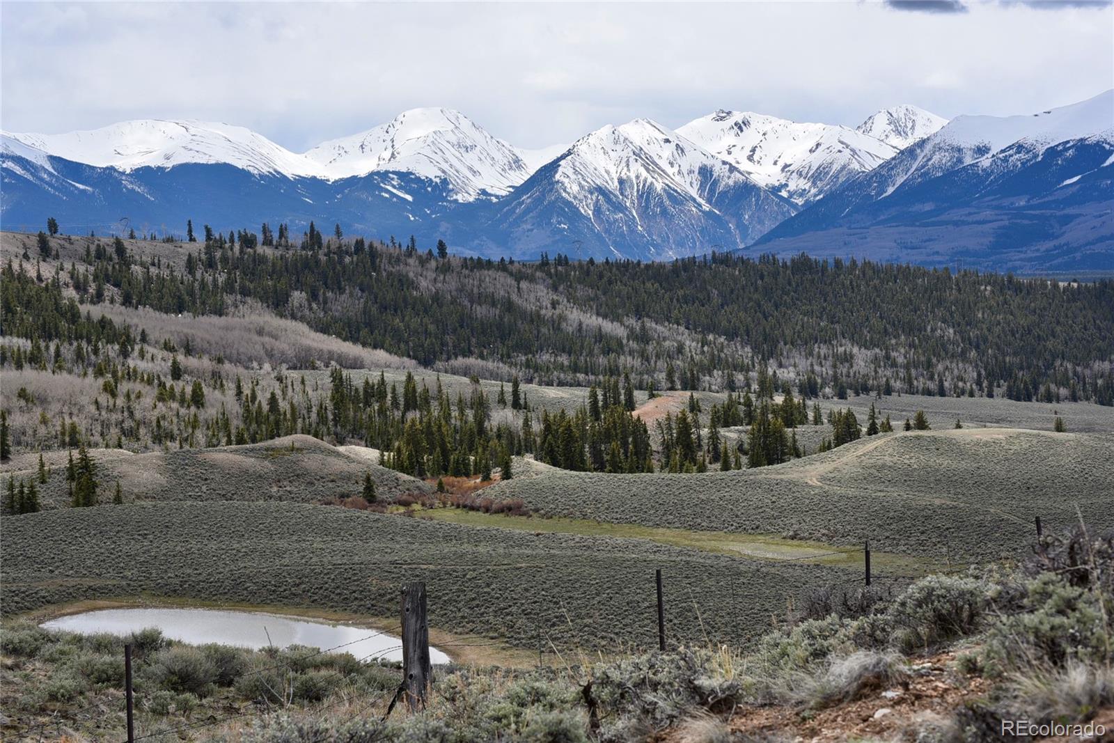 120 Elk Road Leadville, CO 80461 - Photo 1 of 12 Gallery Image 1