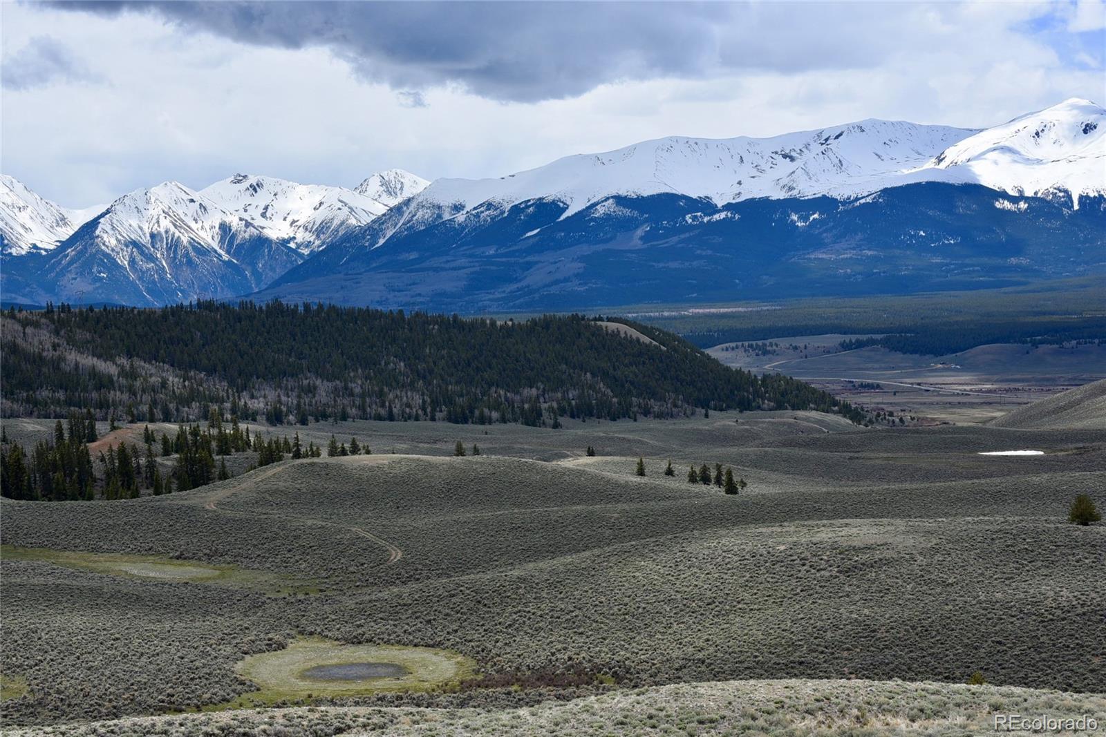 120 Elk Road Leadville, CO 80461 - Photo 12 of 12 Gallery Image 12