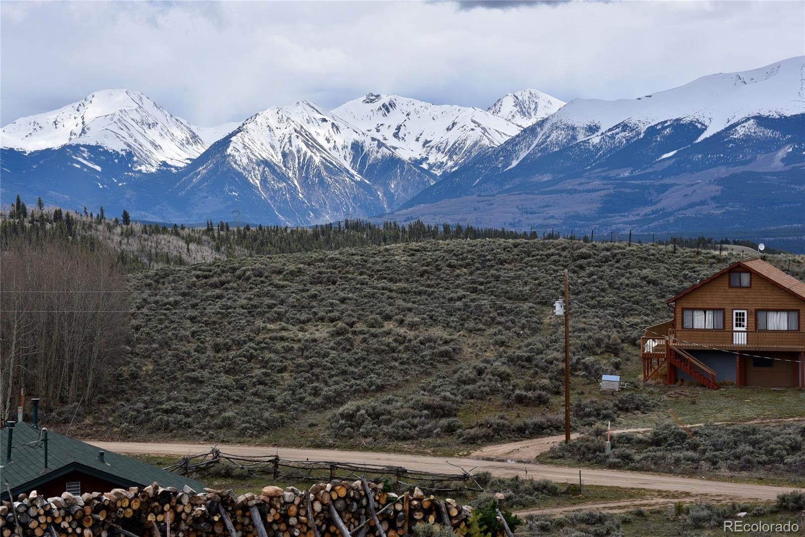 120 Elk Road Leadville, CO 80461 - Photo 2 of 12 Gallery Image 2