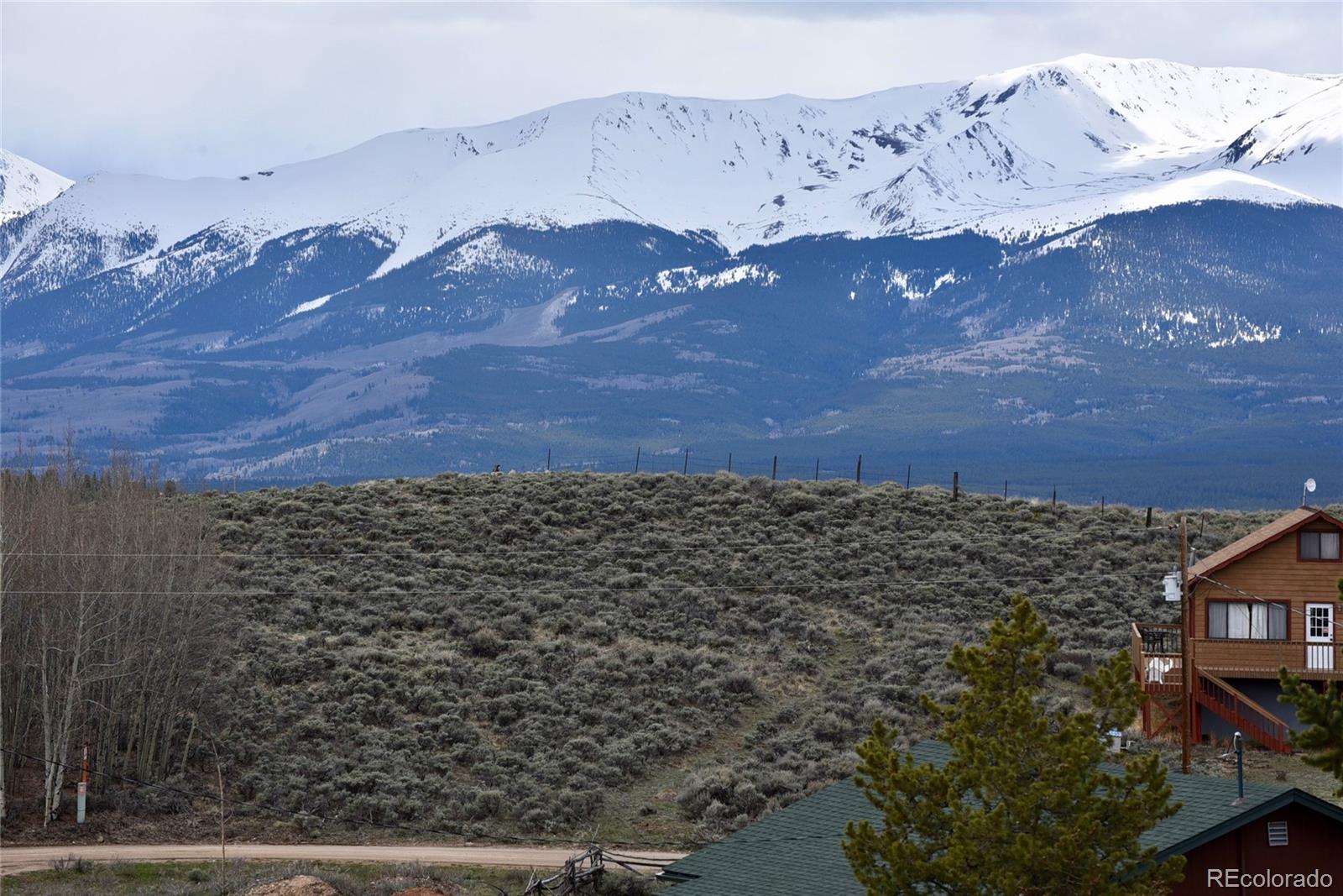 120 Elk Road Leadville, CO 80461 - Photo 3 of 12 Gallery Image 3
