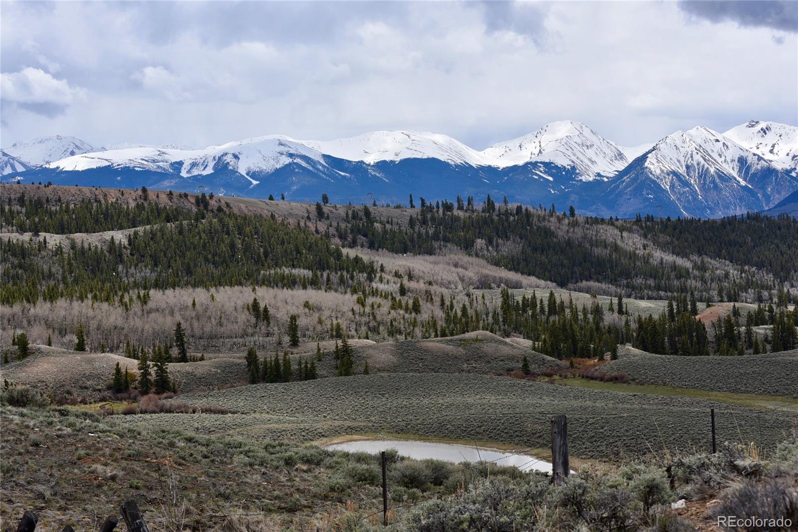 120 Elk Road Leadville, CO 80461 - Photo 5 of 12 Gallery Image 5