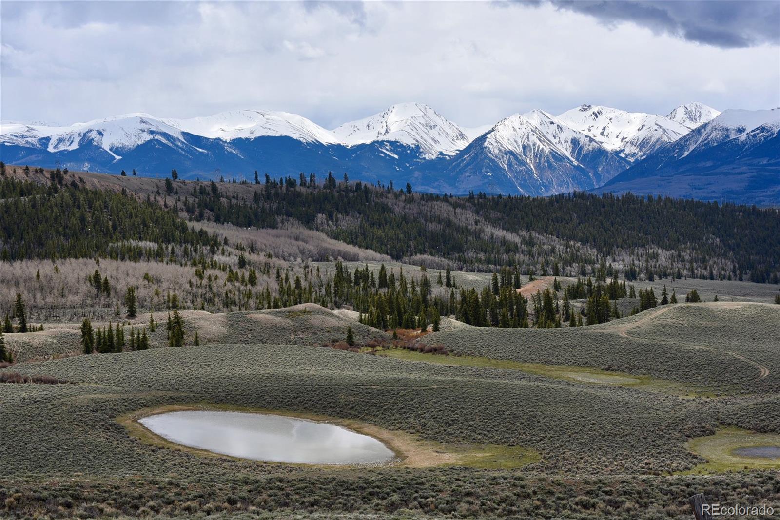 120 Elk Road Leadville, CO 80461 - Photo 6 of 12 Gallery Image 6