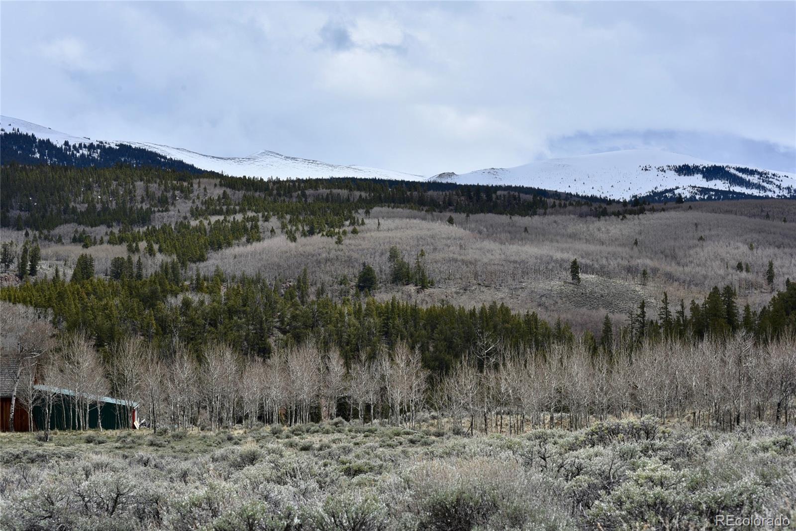 120 Elk Road Leadville, CO 80461 - Photo 7 of 12 Gallery Image 7