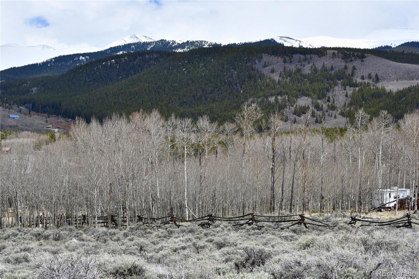 120 Elk Road Leadville, CO 80461 - Photo 8 of 12 Gallery Image 8