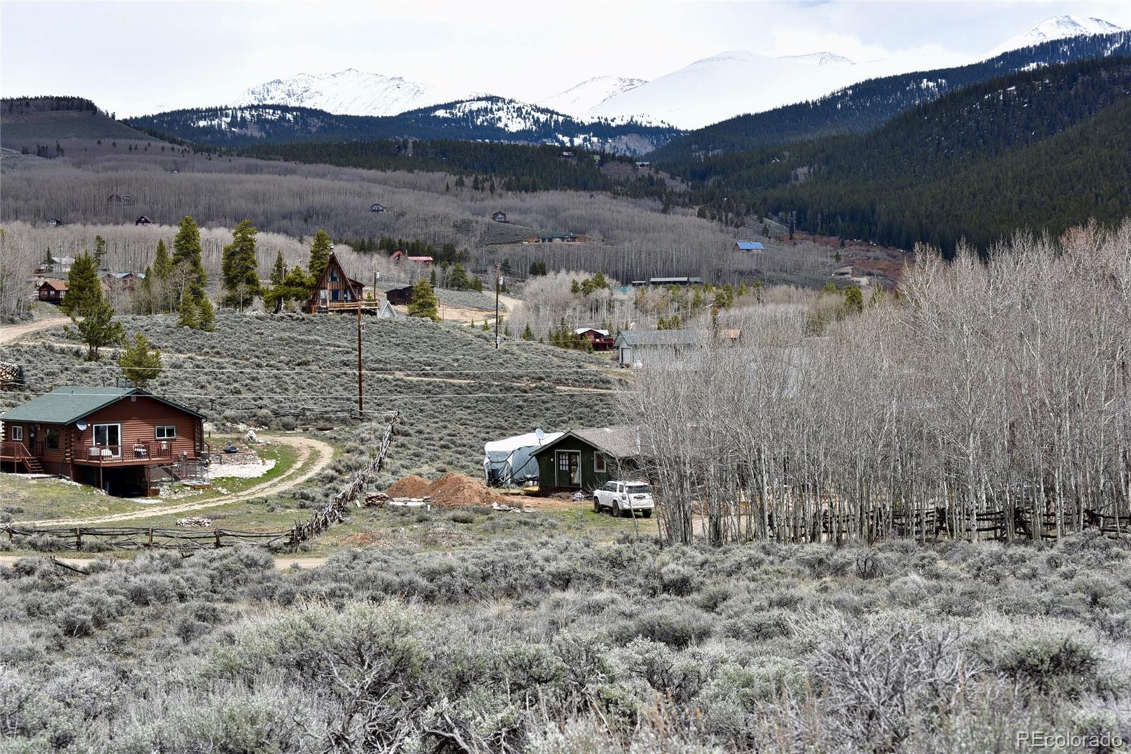 120 Elk Road Leadville, CO 80461 - Photo 9 of 12 Gallery Image 9