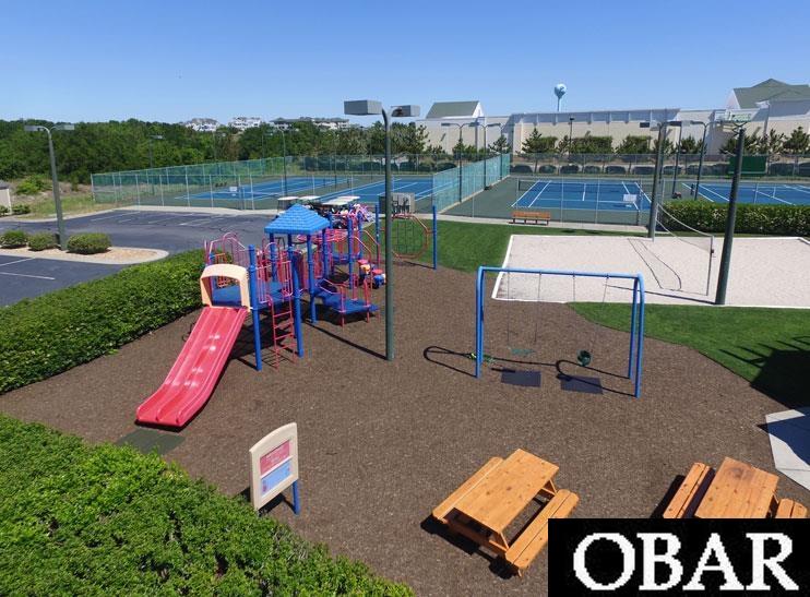 741 Ridge Point Drive, Unit 33 Corolla, NC 27927 - Photo 90 of 99 TCC Playground