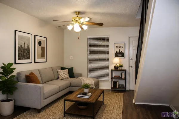 $950 | 140 Wylie Drive, Unit 9, Baton Rouge, LA 70808