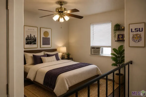 $950 | 140 Wylie Drive, Unit 9, Baton Rouge, LA 70808