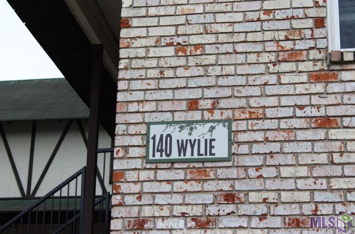 140 Wylie Drive, Unit 9 Baton Rouge, LA 70808 - Photo 11 of 14