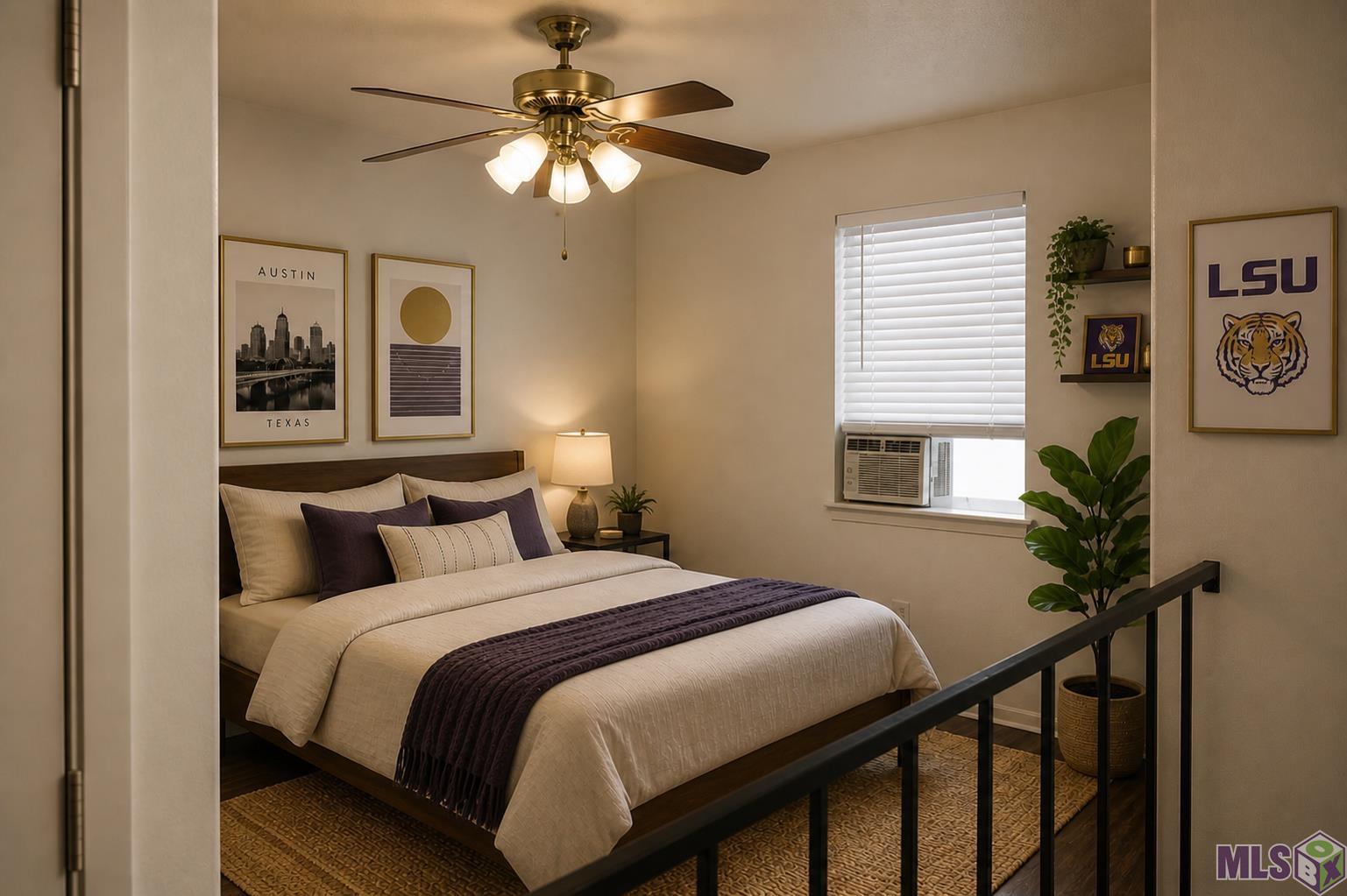 140 Wylie Drive, Unit 9 Baton Rouge, LA 70808 - Photo 7 of 14 Virtually Staged