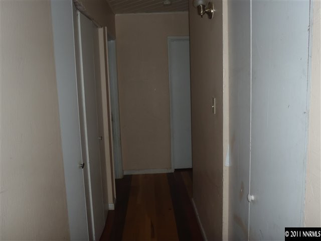 1801 Haddock Drive Reno, NV 89512 - Photo 5 of 10 a view of a closet