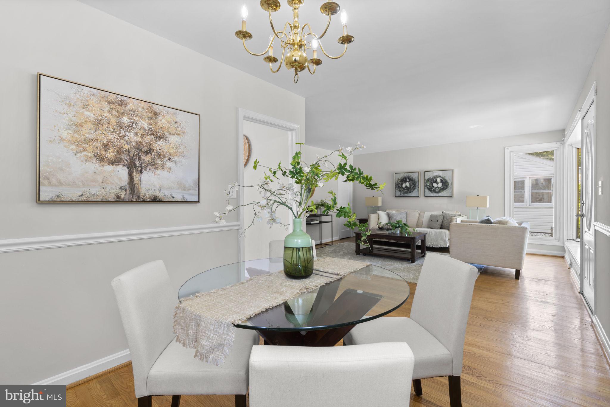 1222 Brandford Road Catonsville, MD 21228 - Photo 9 of 49 Gallery Image 9