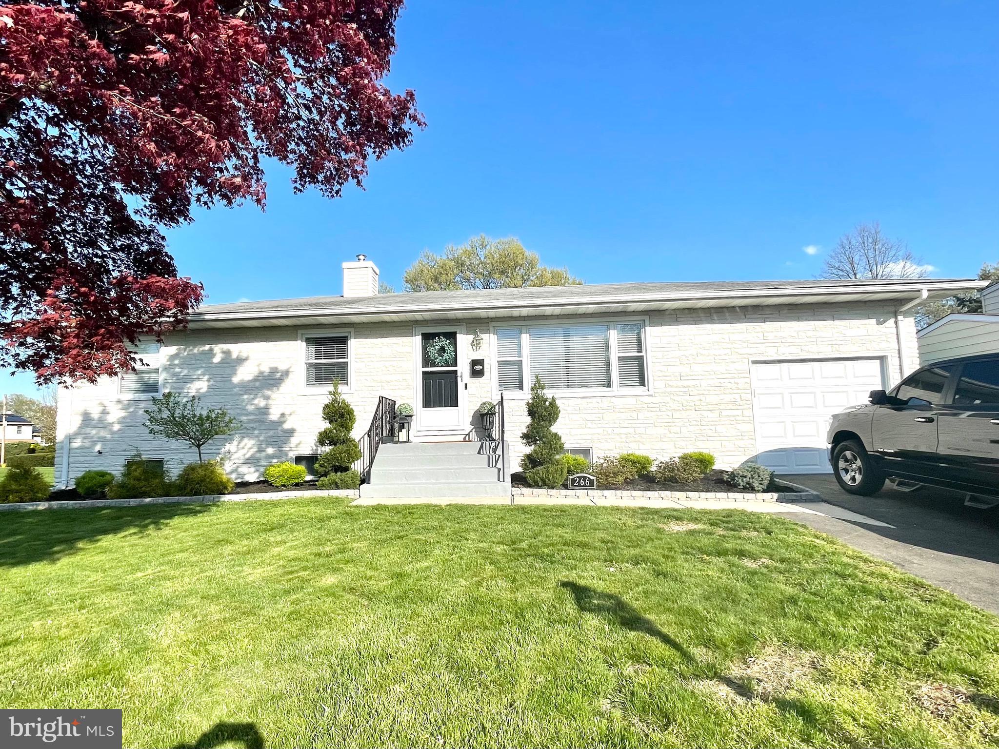 266 George Dye Road Hamilton, NJ 08690 - Photo 1 of 46