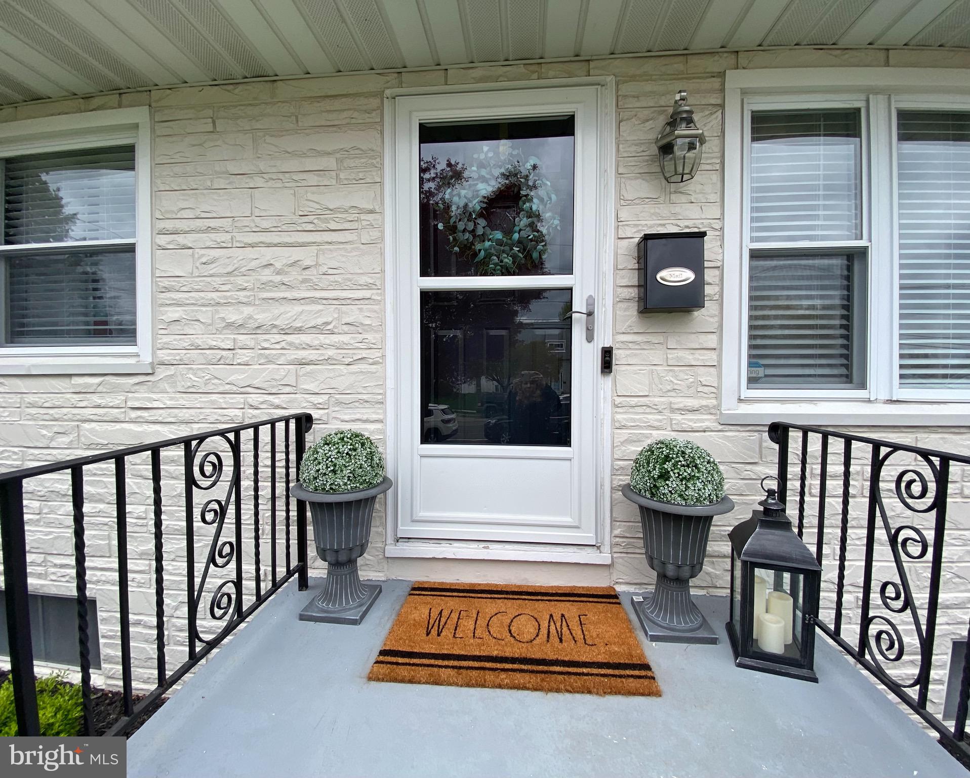 266 George Dye Road Hamilton, NJ 08690 - Photo 2 of 46